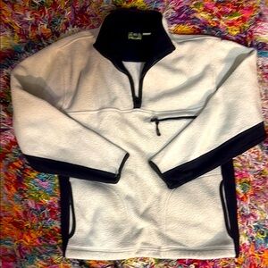 Werther Spirits Pullover Fleece